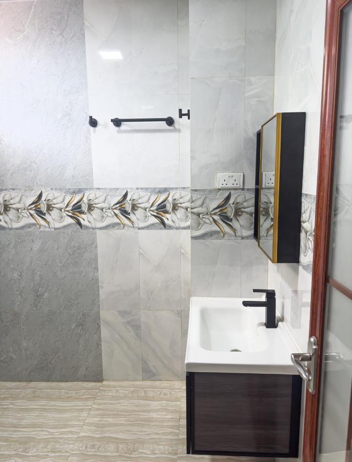 Brisa Fresca Hotel Thoddoo Kültér fotó